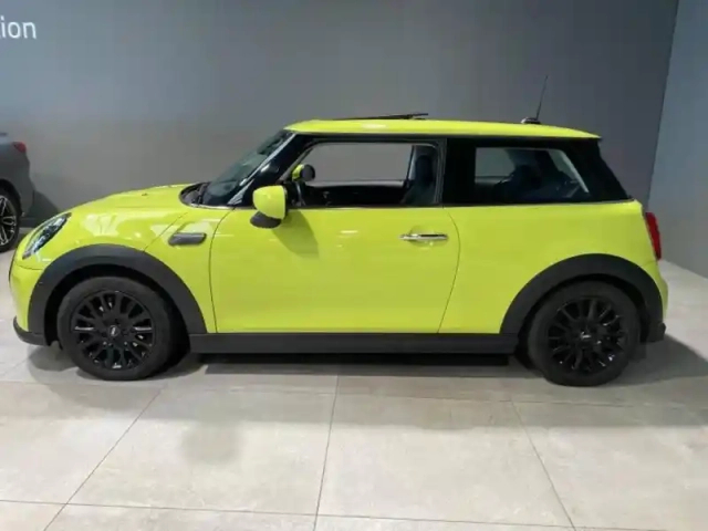 Mini Mini cooper 136ch edition premium plus bva7 — photo 7