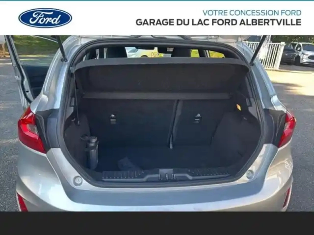 Ford Fiesta active 1.0 ecoboost 100ch s&amp;s pack euro6.2 — photo 5