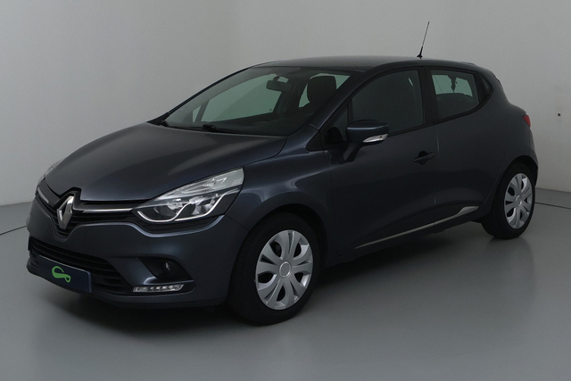Renault Clio 4