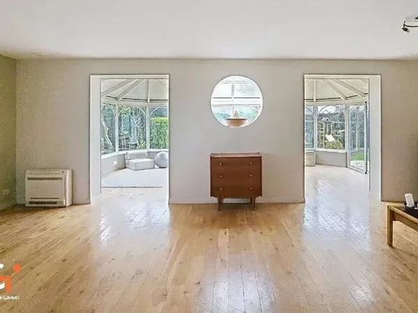 Maison 6 pièces 147 m²