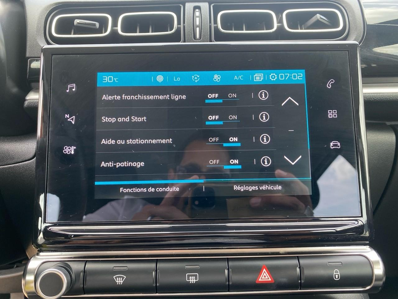 Citroën C3 1.2 puretech 83ch s&s shine — photo 21