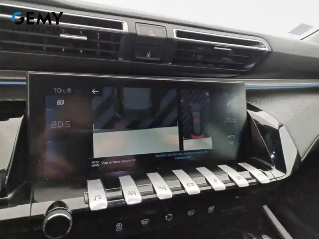 Peugeot 508 sw bluehdi 130 ch s&amp;s eat8 — photo 59
