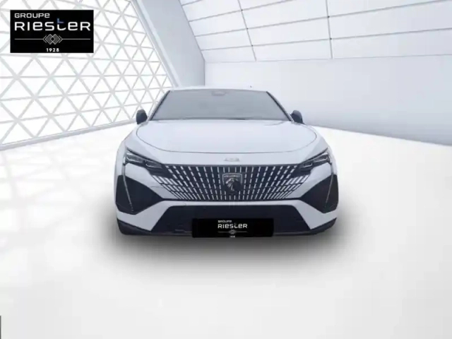 Peugeot 408 electrique 58 kwh 210ch — photo 50