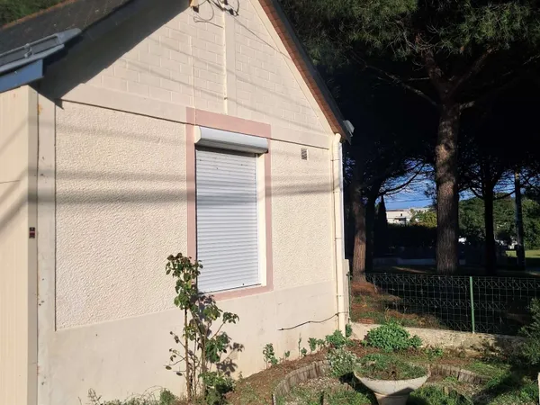 Maison 3 pièces 42 m²