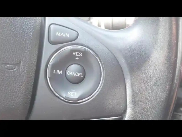 Honda Hr-V 1.5 i-vtec 182ch turbo sport — photo 25