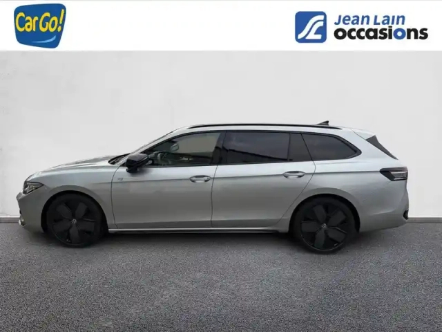 Volkswagen Passat 2.0 tdi evo scr 150 dsg7 — photo 7