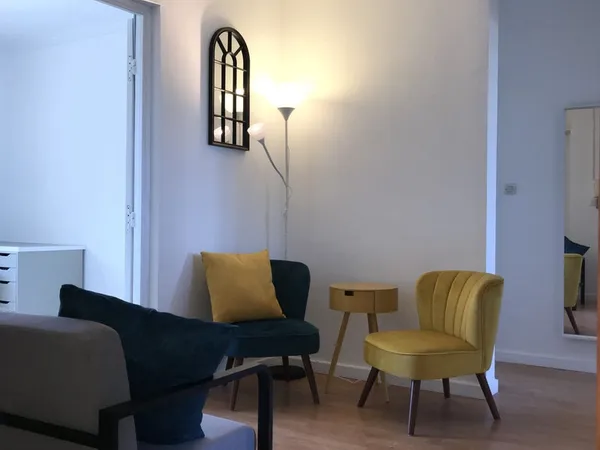 Colocation Meublée Vénissieux proche Lyon 8 (Vivia