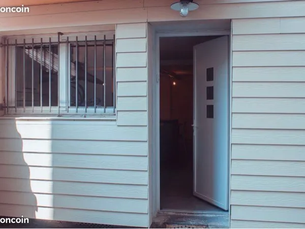 Maison 7 pièces 113 m²
