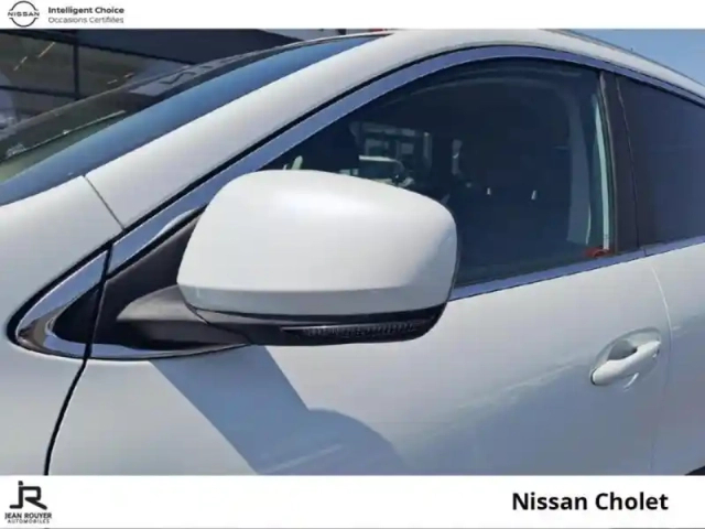 Renault Kadjar 1.5 dci 110ch energy intens edc eco² — photo 15