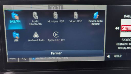 Hyundai Bayon 1.0 T-GDi 100 Hybrid 48V DCT - Intuitive – 2023 – 13290 km – Hybride essence – Boîte Automatique — photo 2