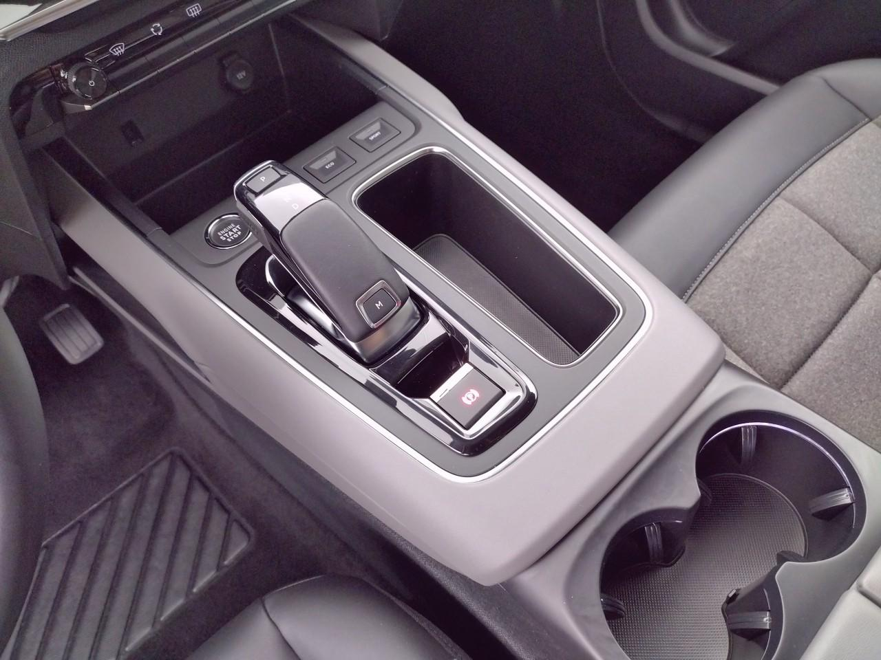 Citroën C5 Aircross bluehdi 130 s&s eat8 c-series — photo 18