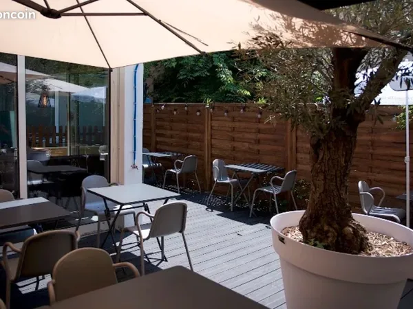 Pizzeria a vendre fonds de commerce gerland
