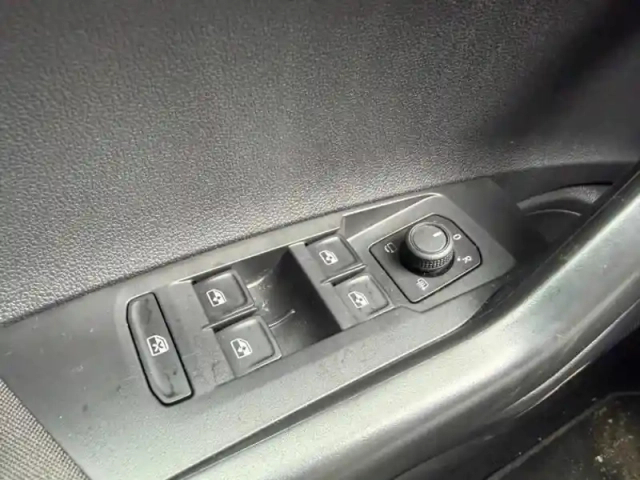 Volkswagen Polo 1.0 tsi 95ch life dsg7 + caméra de recul — photo 9