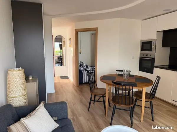 Location etudiante a sete