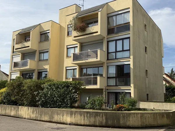 Location studio au Pecq (78) 22 m2