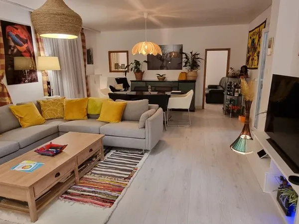 Appartement 5 minutes à pied du centre ville