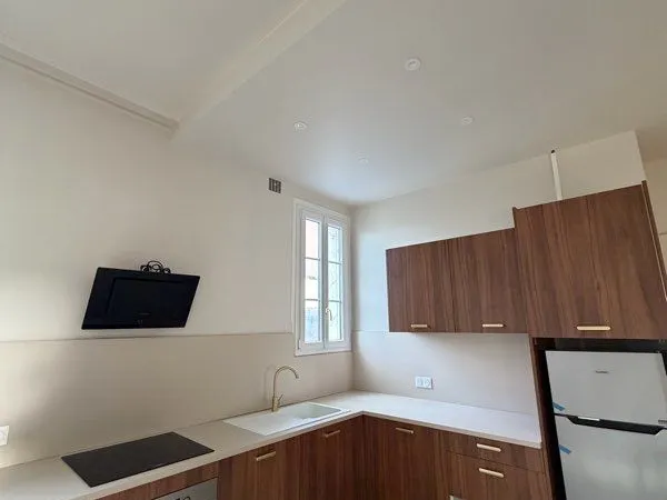 Appartement centre ville