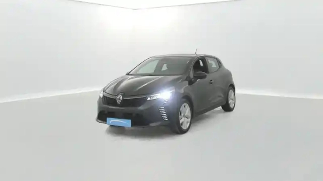Renault Clio e-tech full hybrid 145 ch gsr2 evolution 5p