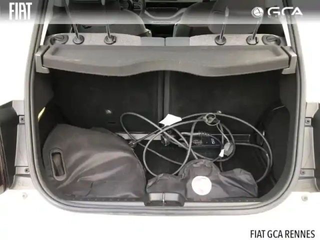 Fiat 500 e 118ch icône — photo 15