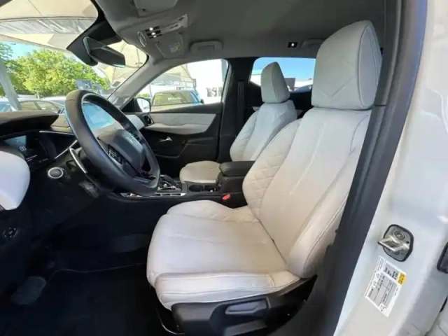 Ds Ds 3 crossback puretech 130ch grand chic automatique 7cv — photo 7