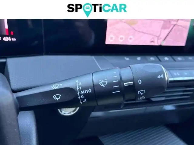 Opel Astra electrique 156 ch &amp; batterie 54 kwh — photo 21