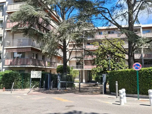 Appartement en colocation
