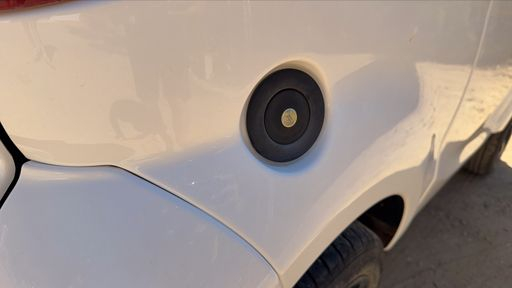 Aixam City 0.5 8 BVA - Sport – 2023 – 24617 km – Diesel – Boîte Automatique — photo 11