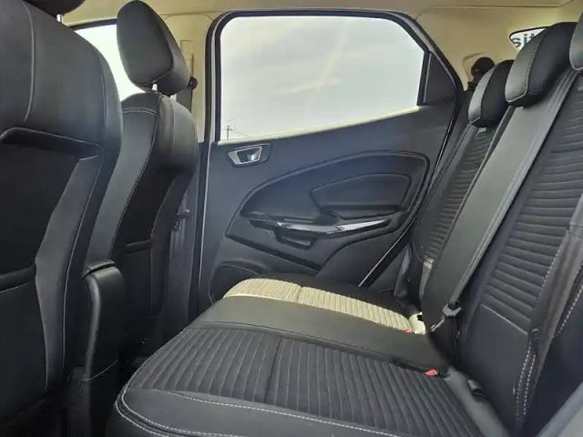Ford Ecosport essence 125 s&amp;s bvm6 — photo 6