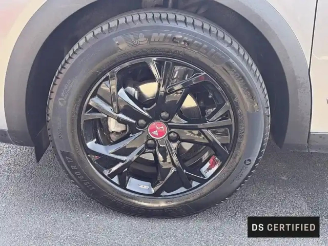 Ds Ds 3 crossback puretech 130 s&amp;s eat8 — photo 11