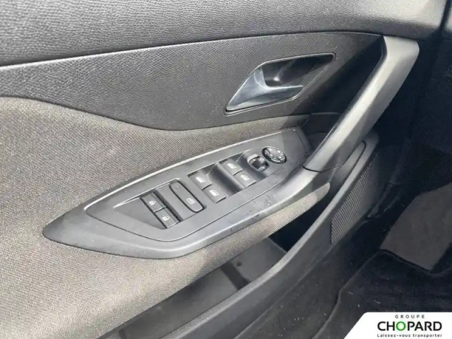 Peugeot 308 sw puretech 130ch s&amp;s bvm6 — photo 26