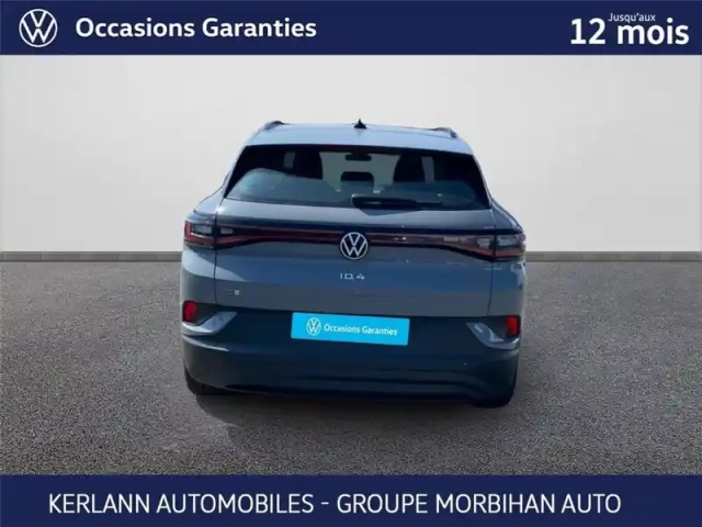 Volkswagen Id.4 174 ch pro — photo 8