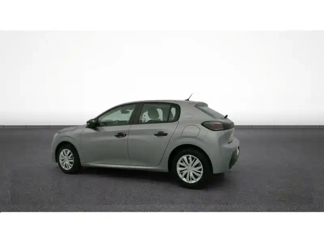 Peugeot 208 puretech 75 s&amp;s bvm5 — photo 5