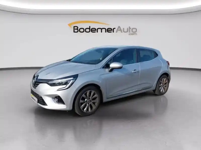 Renault Clio tce 90 x-tronic - 21n
