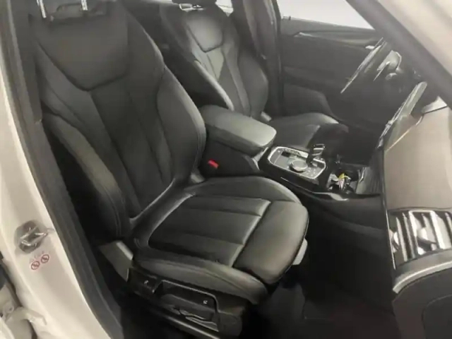 Bmw X3 xdrive30e 292ch m sport — photo 9