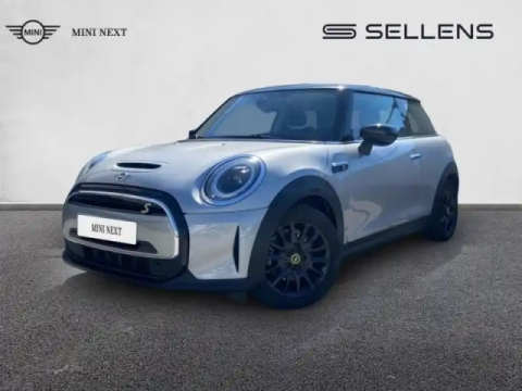 Mini Mini cooper se 184ch  essential bva