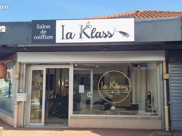 Bureau et espace de travail Vente Tarbes  35m² 45000€