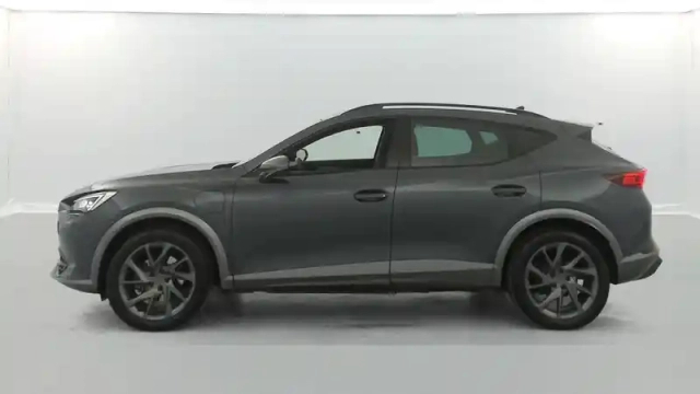 Cupra Formentor 1.4 e-hybrid 204 ch dsg6 — photo 64
