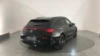 Mercedes Cla Shooting Brake 250+ EQ 272ch AMG Line — photo 5