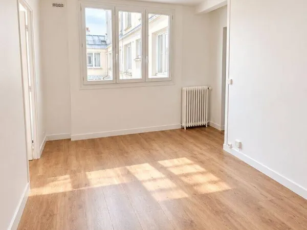 Appartement 2 pièces 35 m²