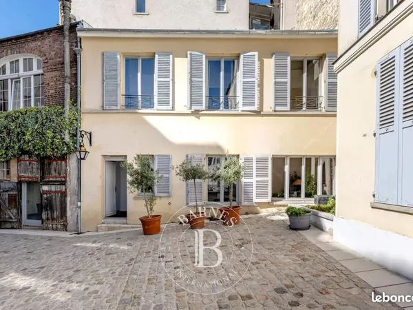 Maison 4 pièces 103 m²