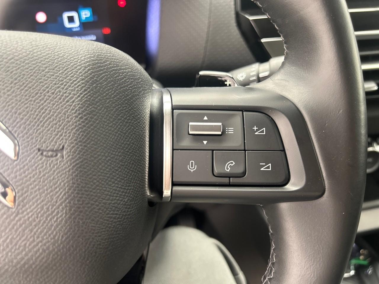 Citroën C4 bluehdi 130 s&s eat8 shine — photo 27