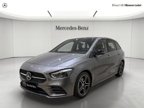 Mercedes Classe B 200 d 8G-DCT