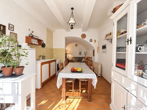 Maison 4 pièces 63 m²