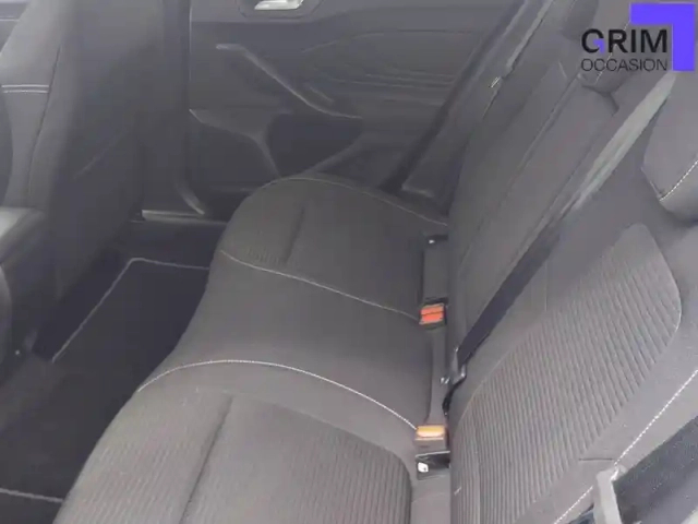 Ford Focus sw 1.0 ecoboost 125 s&amp;s mhev — photo 11