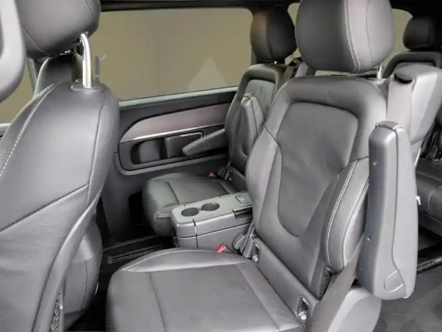 Mercedes Classe A avec tva — photo 19