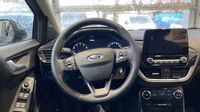 Ford Puma 1.0 Flexifuel 125ch S&S mHEV Titanium — photo 17