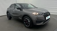 Ds Ds 3 Crossback PureTech 130ch Performance Line Automatique 135g — photo 3
