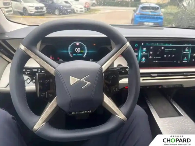 Ds N8 n°8 230 ch fwd standard range — photo 2