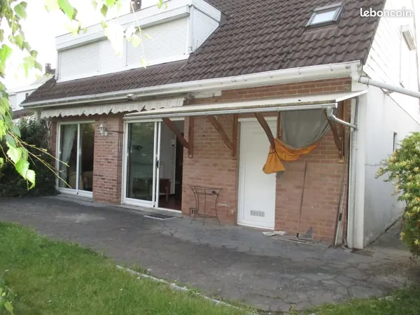 Maison 7 pièces Sainghin en Mélantois