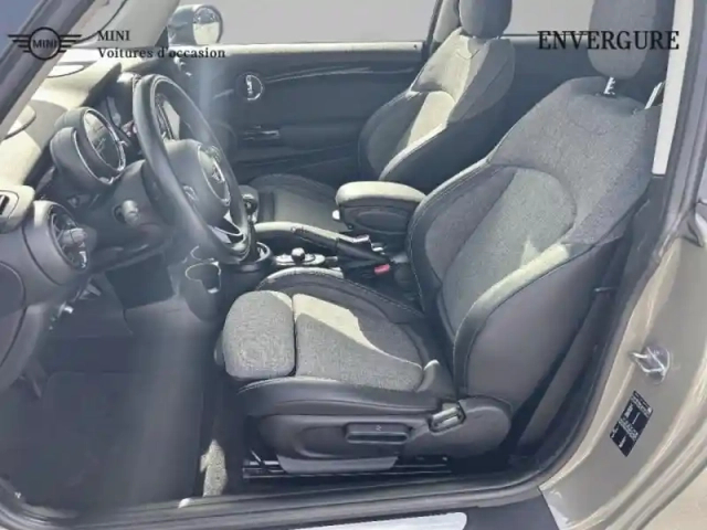 Mini Mini cooper s 192ch chili euro6d-t — photo 4